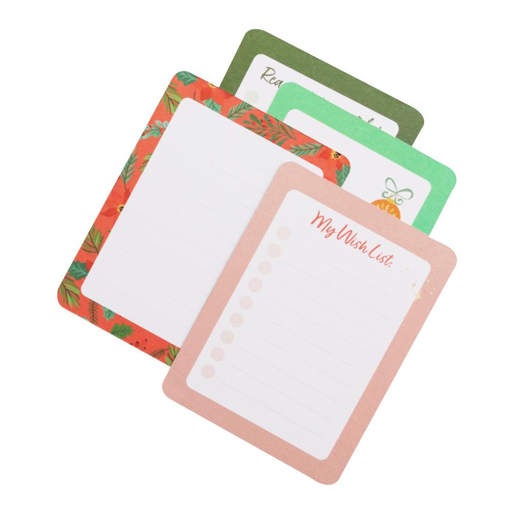 Magic Time Journal Cards