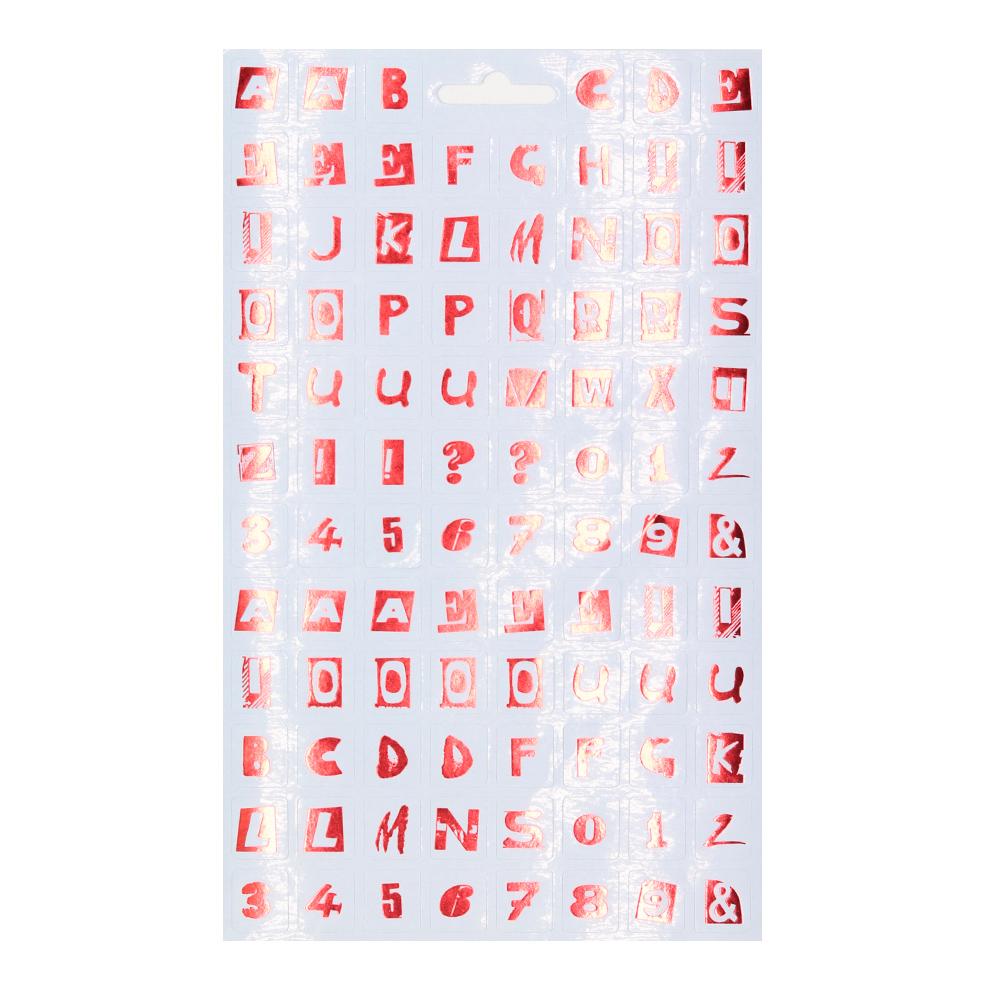 Punk London Paper Stickers Pack